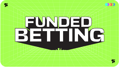 Funded Betting